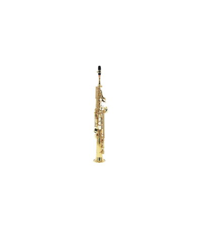 Instrumente de suflat - Jupiter JSS1000Q Soprano Saxophone