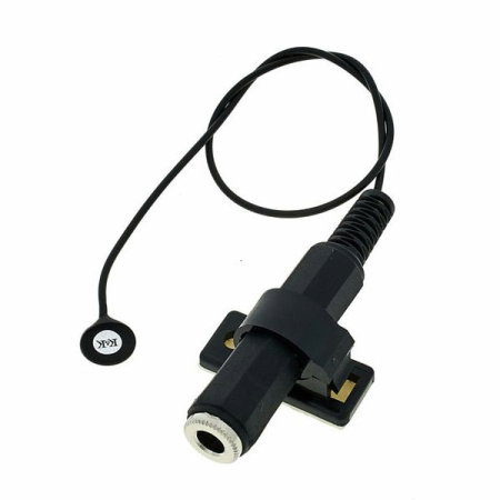 Microfoane de instrumente - K&K Hot Spot