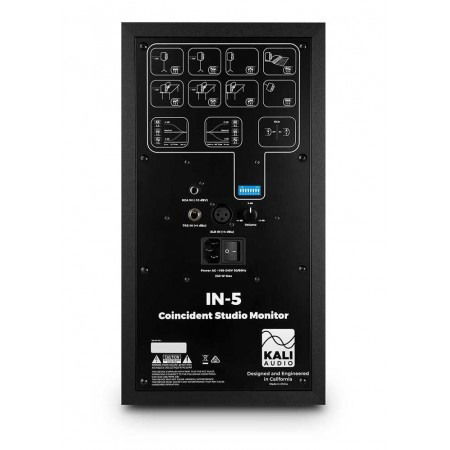 Kali Audio IN-5 [3]