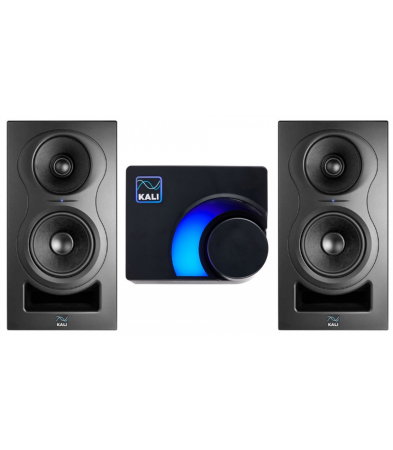 Magazin - Kali Audio IN-5 Controller Set