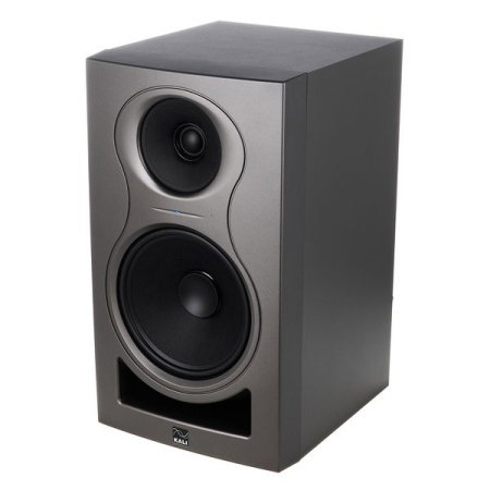 Magazin - Kali Audio IN-8 2nd Wave Grey