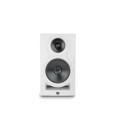Studio si inregistrari - Kali Audio IN-8 White 2nd Wave