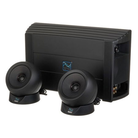 Magazin - Kali Audio IN-UNF