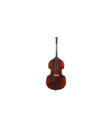 Instrumente Muzicale - Karl Hoffmeister MB040L 4/4 Double Bass