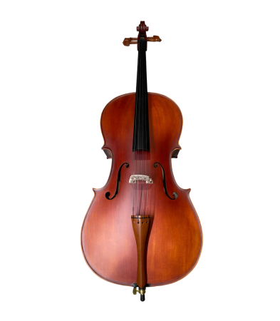 Instrumente Muzicale - Karl Hoffmeister MC 761B Violoncel 4/4