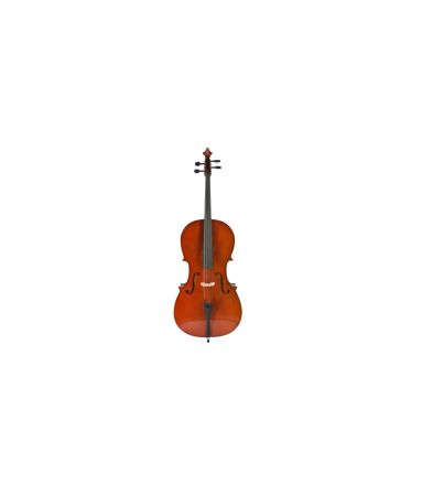 Instrumente Muzicale - Karl Hoffmeister MC760L Cello 4/4 Set