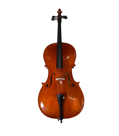 Instrumente Muzicale - Karll Hoffmeister MC760L Violoncel 4/4