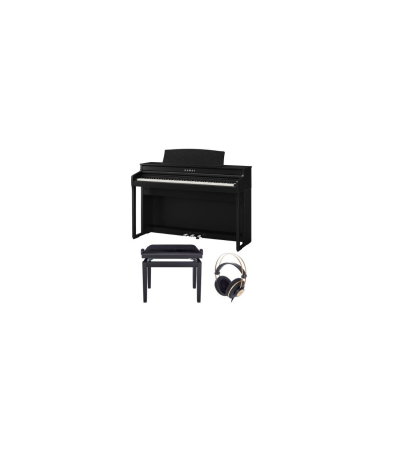 Magazin - Kawai CA-401 B Set