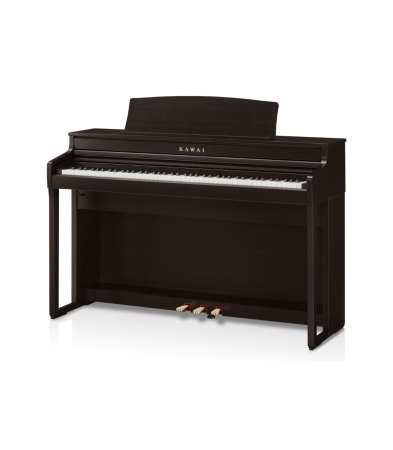 Piane Digitale - Kawai CA-401 R