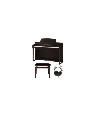 Magazin - Kawai CA-401 R Set