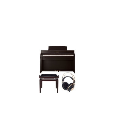 Magazin - Kawai CA-501 R Set
