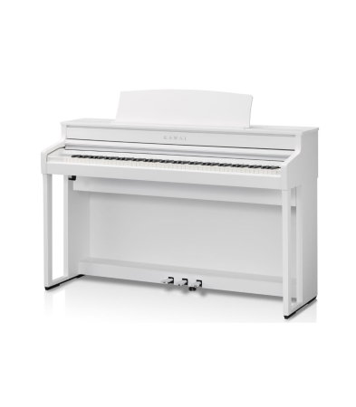 Piane Digitale - Kawai CA-501 W