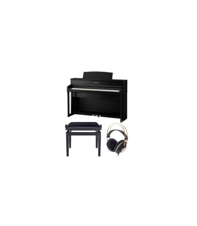 Magazin - Kawai CA-701 B Set