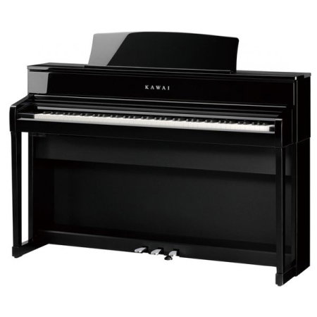 Magazin - Kawai CA-701 EP