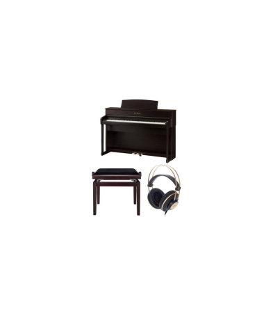 Magazin - Kawai CA-701 R Set