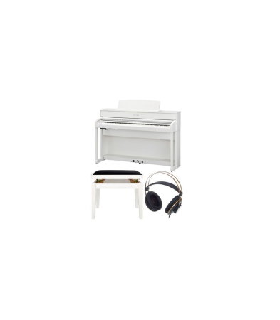 Magazin - Kawai CA-701 W Set