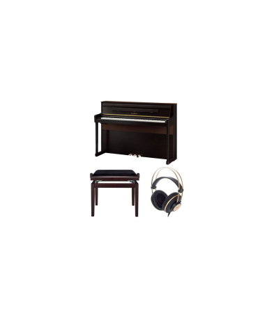 Magazin - Kawai CA-901 R Set