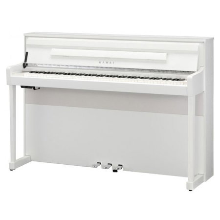Magazin - Kawai CA-901 W