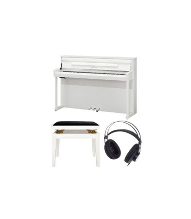 Magazin - Kawai CA-901 W Set