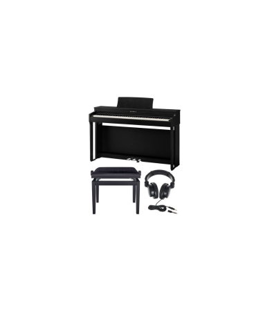 Magazin - Kawai CN-201 B Set