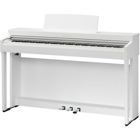 Magazin - Kawai CN-201 W