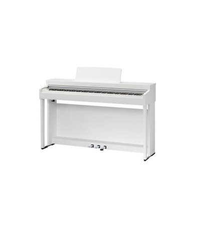 Magazin - Kawai CN-201 W