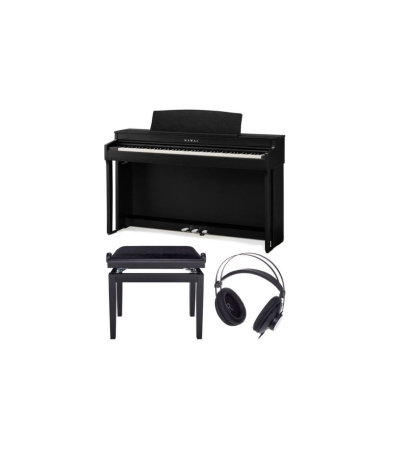 Magazin - Kawai CN-301 B Set