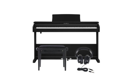 Magazin - Kawai CX-102 B Set