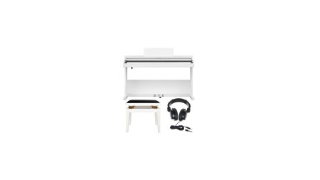 Magazin - Kawai CX-102 W Set