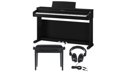 Magazin - Kawai CX-202 B Set