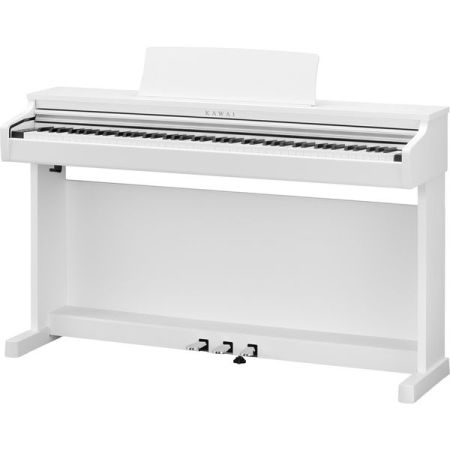 Piane Digitale - Kawai CX-202 White