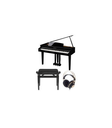 Magazin - Kawai DG 30 Set
