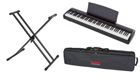 Magazin - Kawai ES-120 B Bundle2