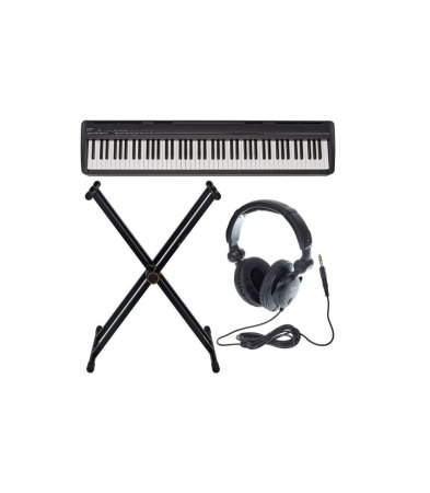 Magazin - Kawai ES-120 B Set
