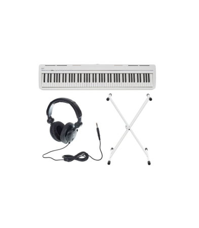 Magazin - Kawai ES-120 W Set