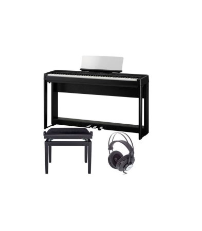 Magazin - Kawai ES-520 B Deluxe Bundle