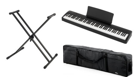 Piane Digitale - Kawai ES-60 Bundle3