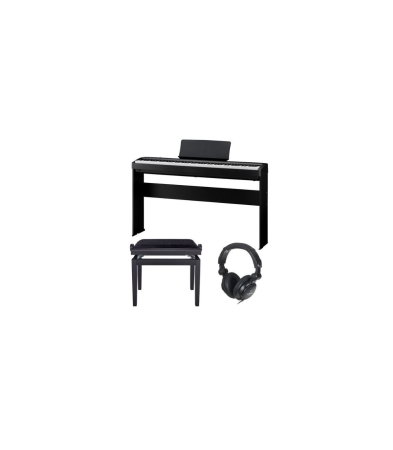 Piane Digitale - Kawai ES-60 Home Bundle