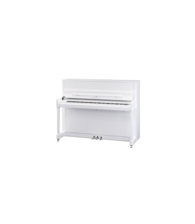 Pianina - Kawai K-200 WH/P-SL