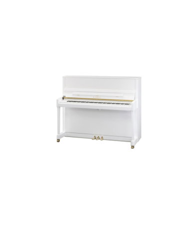 Pianina - Kawai K-300 Aures 2 WH/P