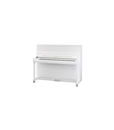 Pianina - Kawai K-300 WH/P SL