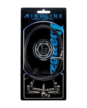 Magazin - Kit cablu patch chitară Ibanez PA01K5L - Ibanez