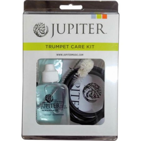 Accesorii pt. instrumente de suflat - Kit Jupiter JCM-TRK1 Kit