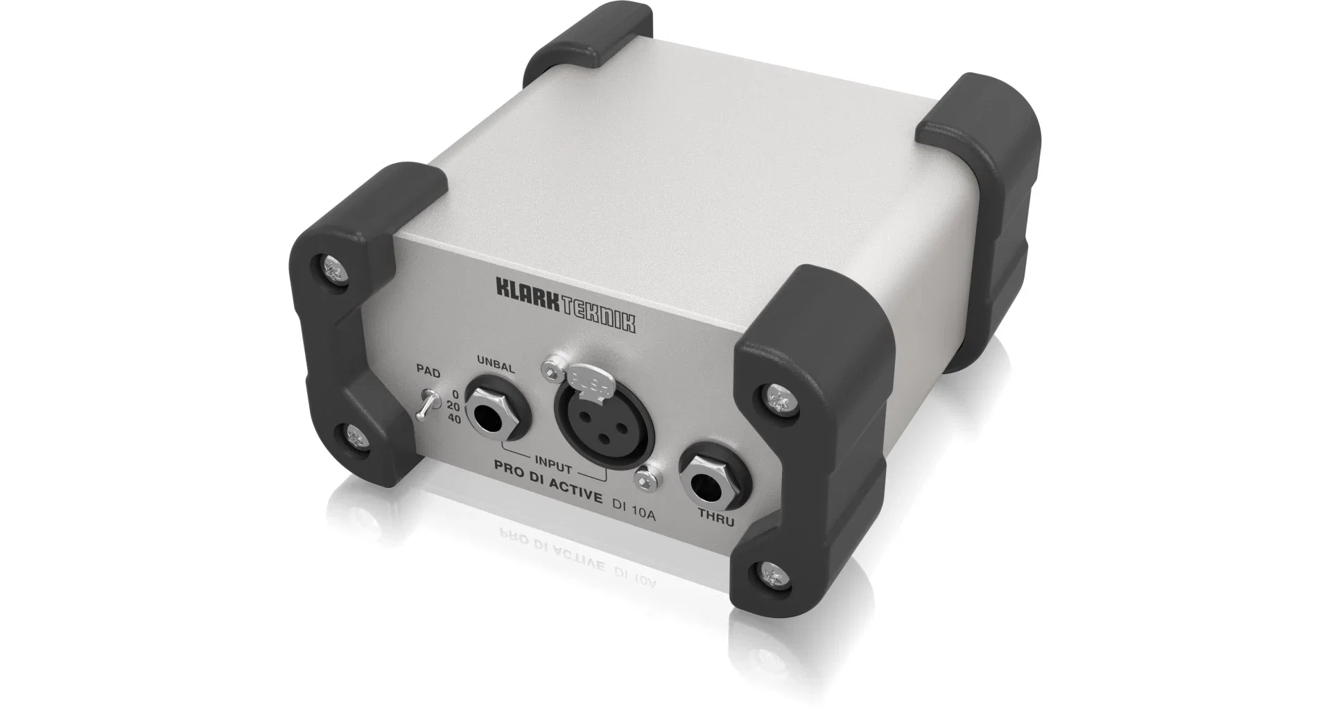 Magazin - Klark Teknik DI 10A