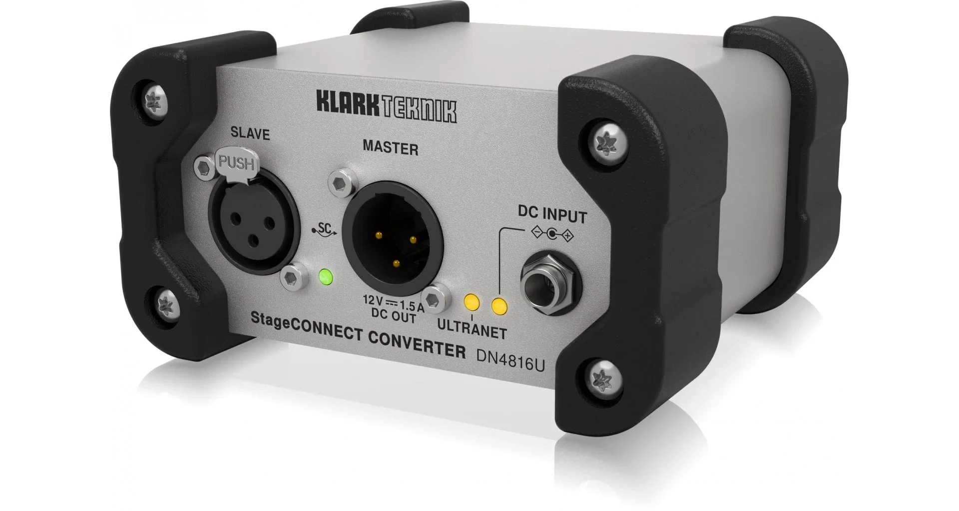Magazin - Klark Teknik DN4816U