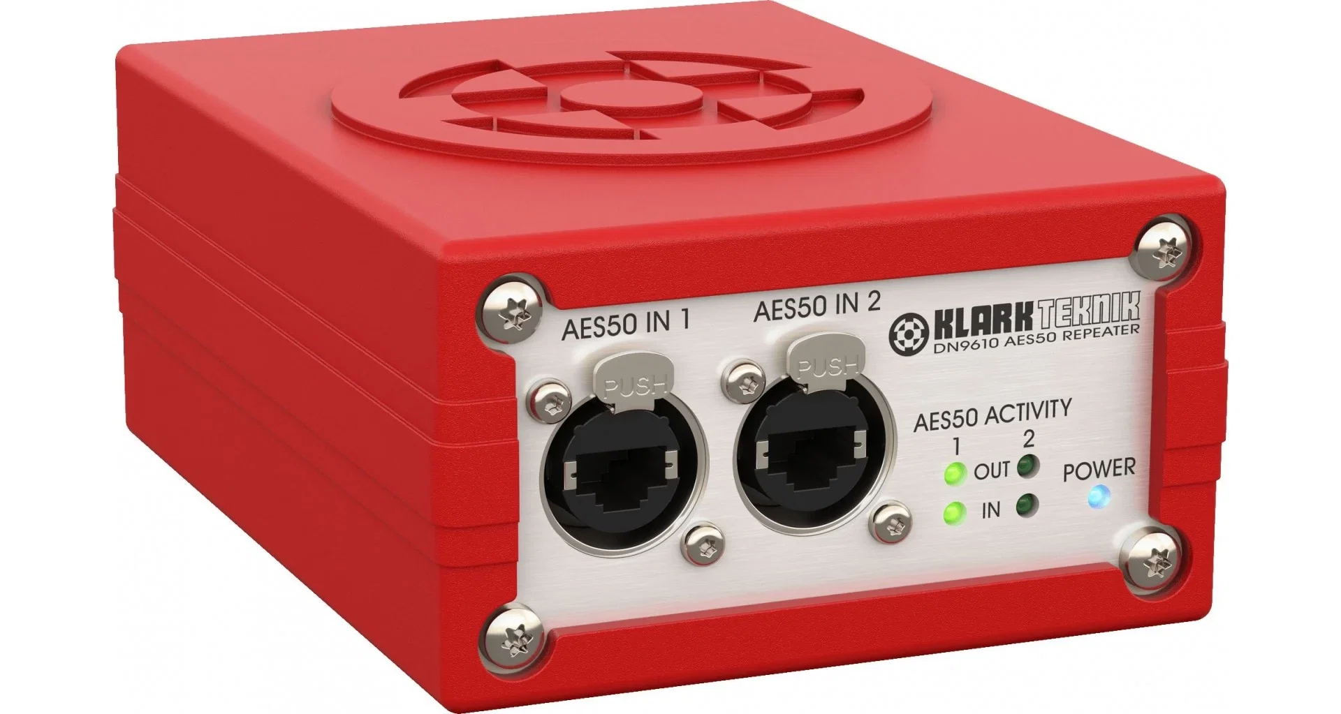 Magazin - Klark Teknik DN9610