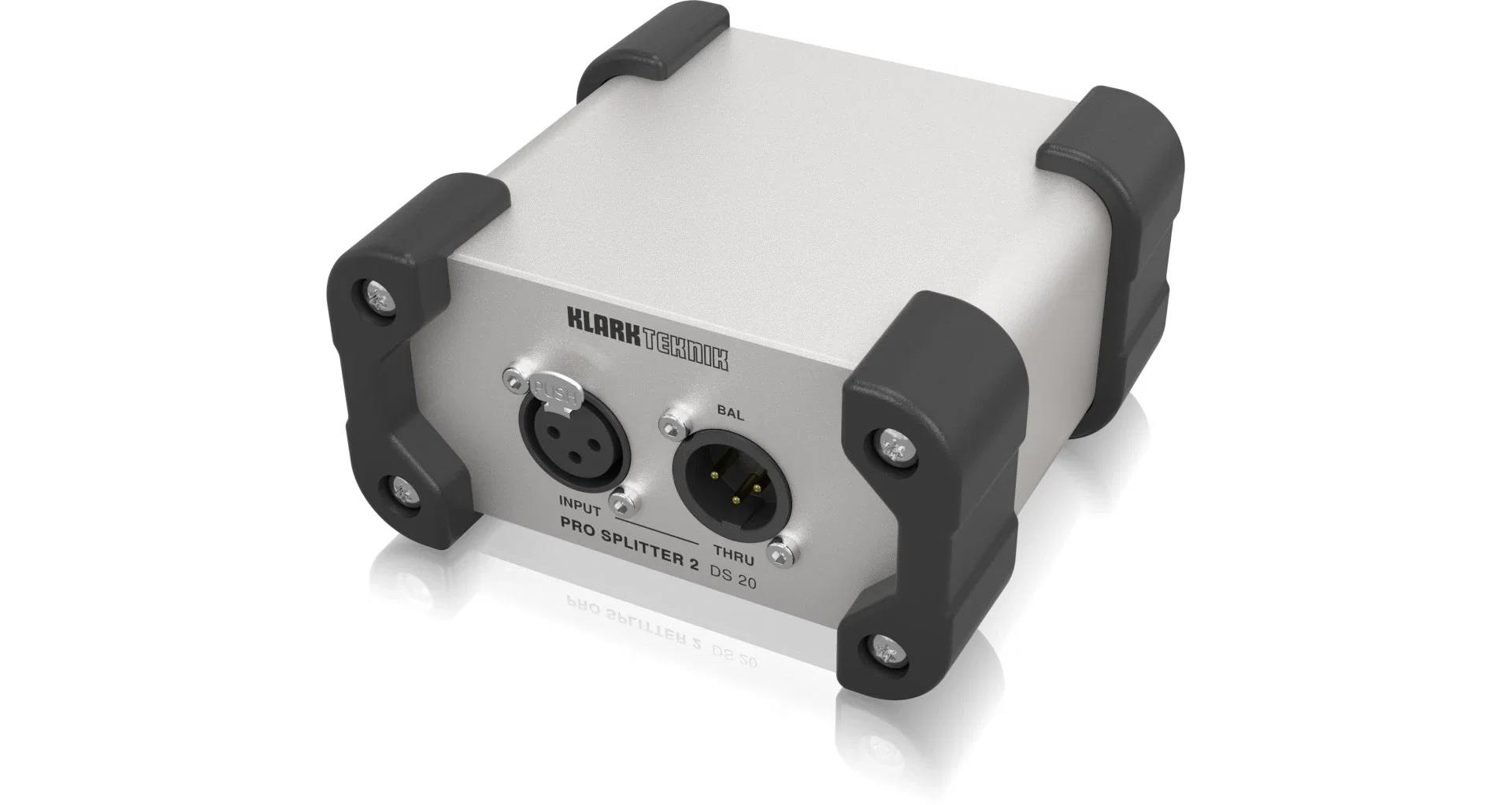 Magazin - Klark Teknik DS 20