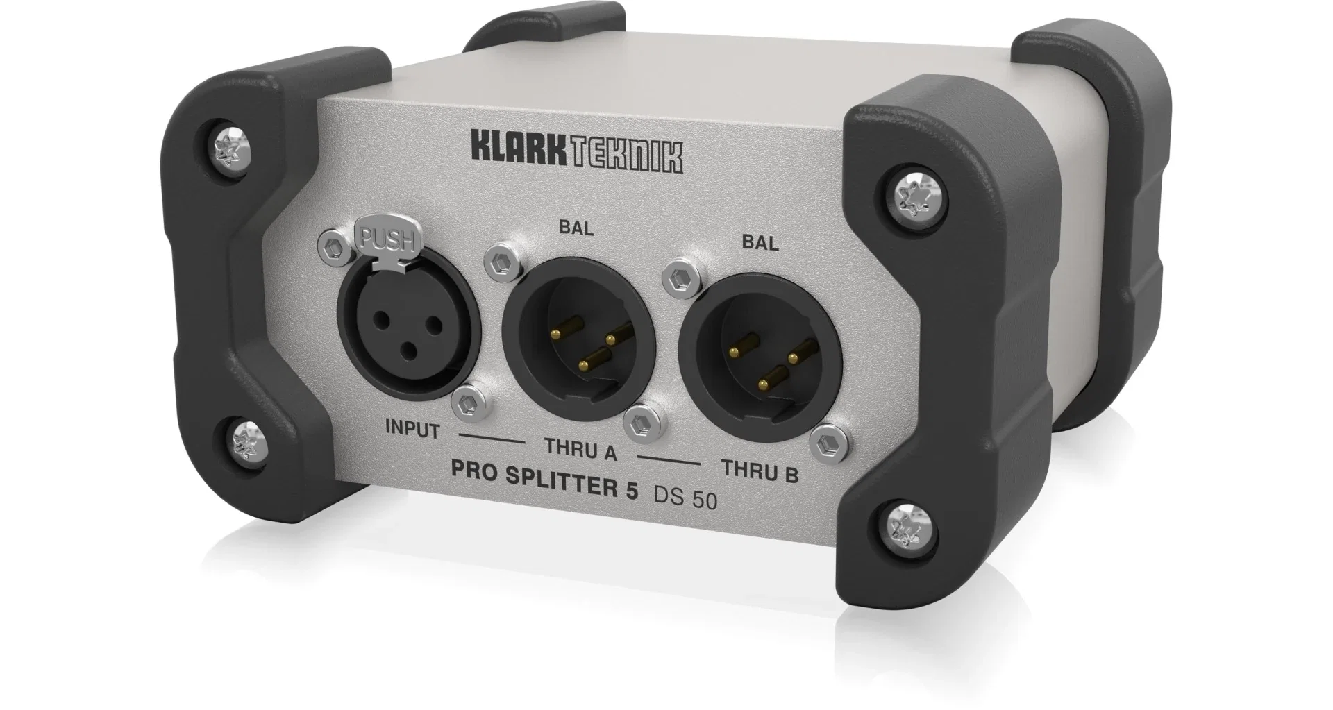 Magazin - Klark Teknik DS 50