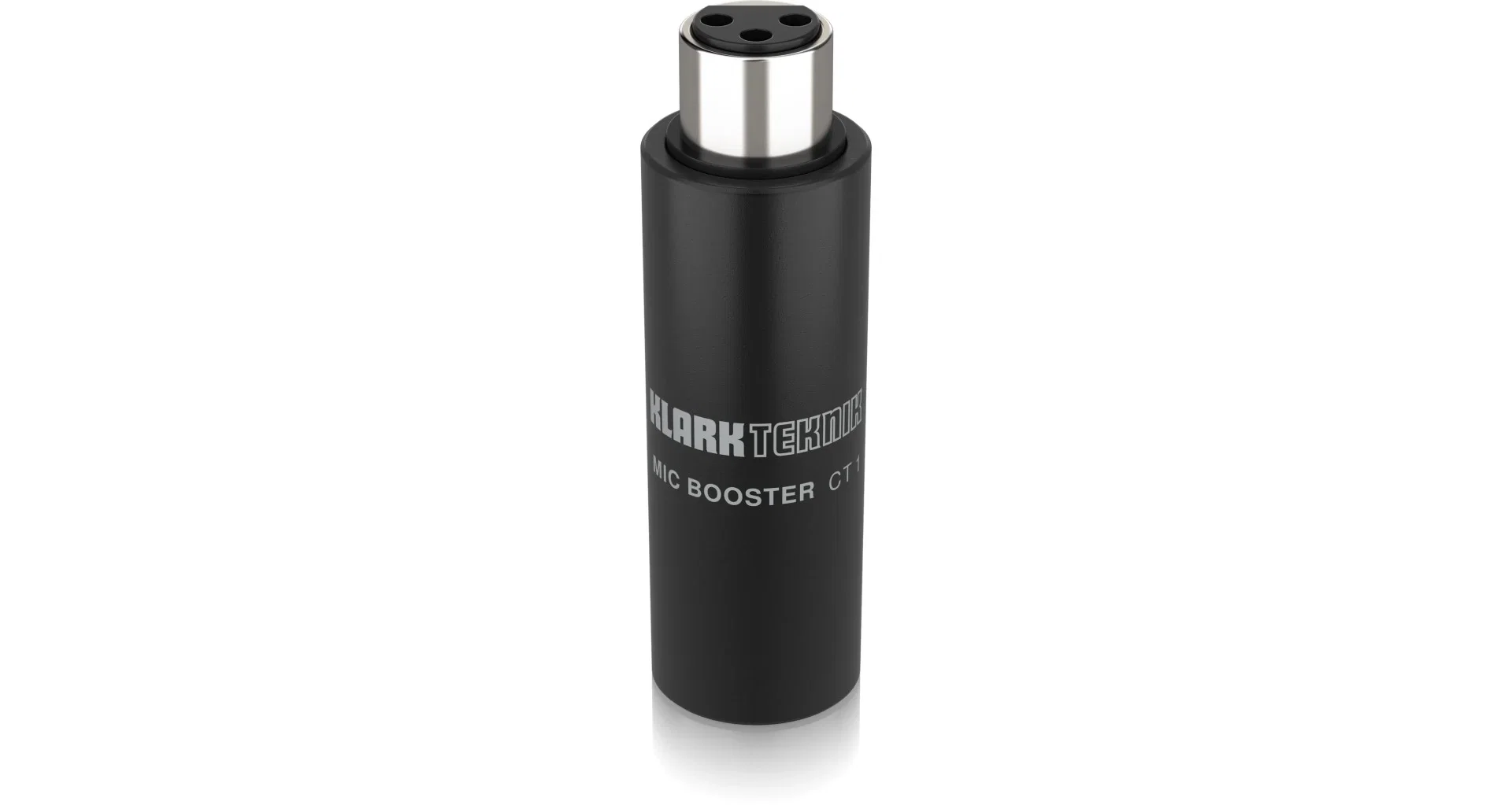 Magazin - Klark Teknik MIC BOOSTER CT 1