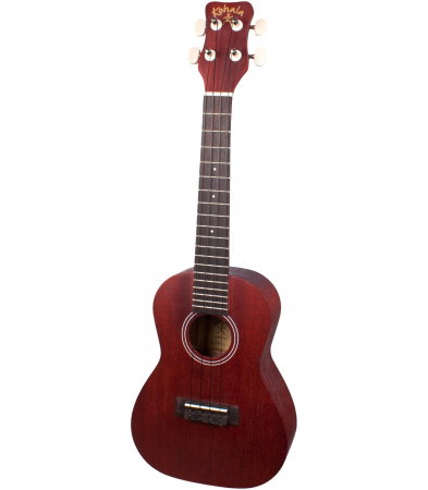 Magazin - Kohala Kine'O Concert Ukulele